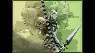 Claymore ED - Danzai no hana [German fancover]