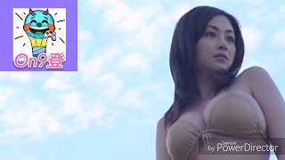 杉原杏璃2019超性感泳衣寫真part9 Anri Sugihara-2019swimsuit part9