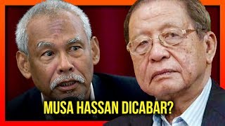 RENTASAN BERITA 634 | PANAS!!! MUSA HASSAN DICABAR DEDAH CERITA SEBENAR KES ALTANTUYA?