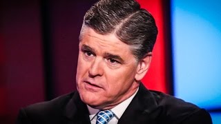 Legendary News Journalist Tells Sean Hannity That He’s Bad For America - The Ring Of Fire