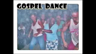 Gospel Dance 2ª PARTE