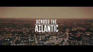 Across The Atlantic - Sundress Funeral (OFFICIAL MUSIC VIDEO)