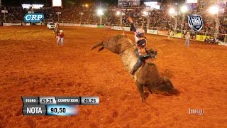 Mega Rodeio da Expo Umuarama 2017 - FINAL