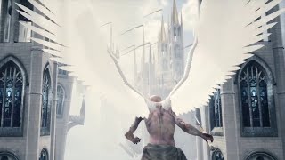 In Death - PS VR Gameplay Trailer