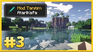 Optifine ve Shader Kurulum 1.8.9 - Minecraft Mod Tanıtımı - Bölüm 3