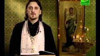 Evangelie 17 01 12 лк 10 1 15