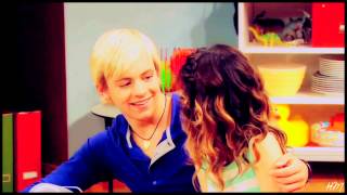 try | austin & ally