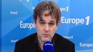 Riss : "La décision de Luz me bouleverse"