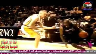 اعادة مباراة المريخ و الاهلي شندي بث مباشر يوتيوب قناة النيلين اليوم 12-10-2016 موبايل و كمبيوتر