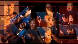 Johan de Meij Sinfonia 3 (1 Mvt.) Banda Sinfonica Juvenil Simon Bolivar
