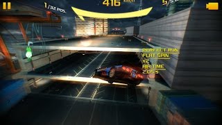 Asphalt 8 Mosler GT3 vs Mosler Super GT Infected