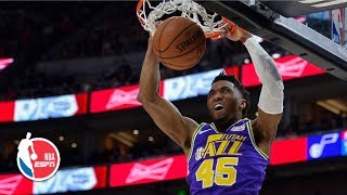 The best dunks of the 2018-19 season | NBA Highlights