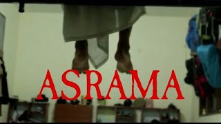 FILM PENDEK HOROR - "ASRAMA"