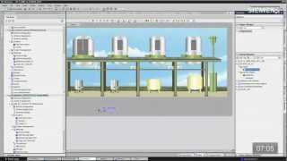 SIMATIC S7-1200: AT 5 - HMI to SCADA