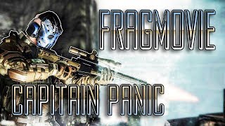 Fragmovie | Canitain Panic | Warface
