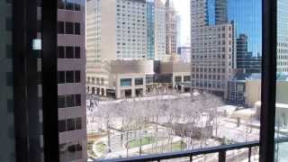 The Windsor Condominiums 1777 Larimer #807, Denver CO 80202 for rent