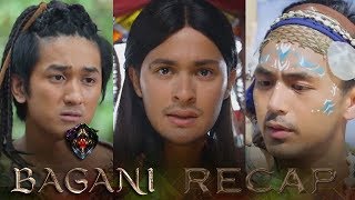 Bagani: Week 1 Recap - Part 2
