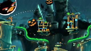 Angry Birds 2 Level 634