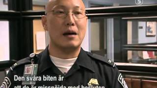Homeland Border Security USA S01E01