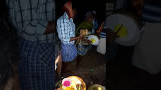 తప్పకుండా చూడాల్సిన వీడియో ఇది,శ్రీ కొమురవెల్లి మల్లికార్జున స్వామి పుట్ట గమ్ముటా