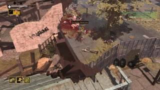 Серия 28 How To Survive 2 транзисторы, роскомат