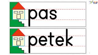 P Sesi Okuma Çalışması