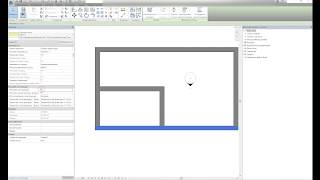 Рассмотрение основных свойств моделей  вентфасада «U-Kon» в Autodesk Revit