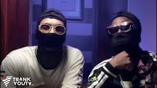 Nino Freestyle ❌ Briga - Pa Esto Nací  (Video Oficial)
