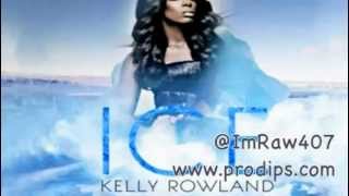 Kelly Rowland ft Lil Wayne - Ice (Chopped By Perv)