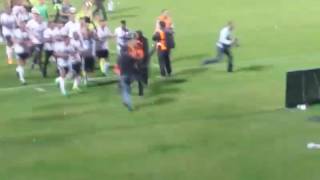 E campeão coritiba 2017