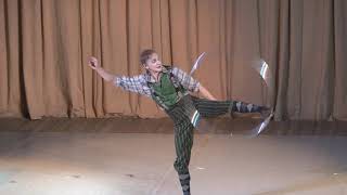 Алексей Чайников