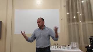 Александр Тележников у нас в гостях