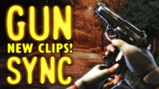 Rainbow Six Gun Sync | Stonebank - The Entity [v2.0]