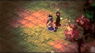 [Dofus][Djaul] Dark-Heure Iop lvl 6 Grade 10 by WadSycTV