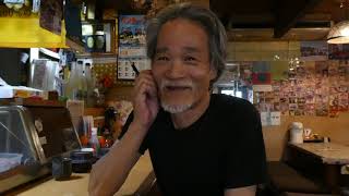 The best izakaya, bar, pub in Kumamoto, Japan in my opinion