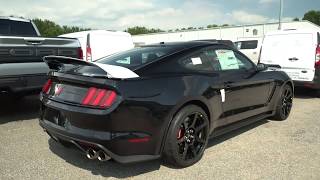 2019 Shelby GT350R!!