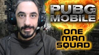 VILLA TEMİZLİĞİ ( 3 DAKİKADA 10 KILL VE FAZLASI ) - PUBG Mobile