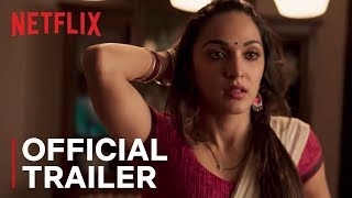 Lust Stories | Official Trailer | Netflix