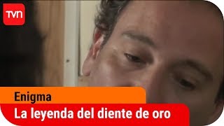 La leyenda del diente de oro | Enigma - T7E11 | Buenos días a todos