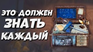 СИСТЕМА ВЫЖИВАНИЯ - Last Day Rules Survival с нуля - Раст мобайл