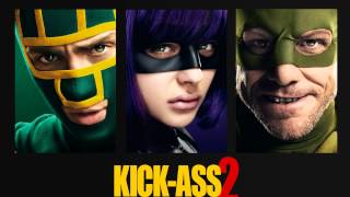 Kick-Ass 2 OST - 05 - Lemon - Pussy Drop