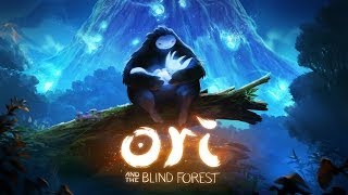 Ori and the Blind Forest - Дебютный трейлер