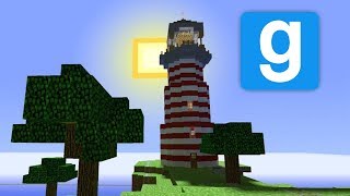 Kackboons spielen TTT Trouble in Terrorist Town Gmod (Deutsch/German)