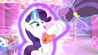 A True, True Friend Song - My Little Pony: Friendship Is Magic - Season 3