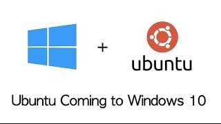 Install Windows Subsytem for Linux (WSL) / Ubuntu in Windows 10