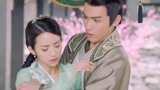 心機女裝無辜陷害漂亮乞丐，漂亮乞丐也不示弱，扭頭就暈倒在霸道世子懷裡！