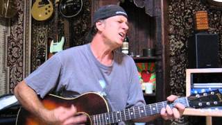 All Cleaned Out  Elliott Smith-cover