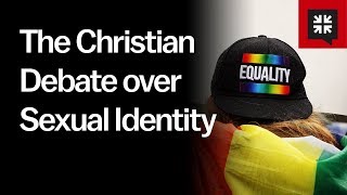 The Christian Debate over Sexual Identity // Ask Pastor John with Sam Allberry
