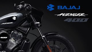 Bajaj Avenger 400 | Confirm Launch, Price, Avenger doesn’t create a scene,becoz it is a Time Machine