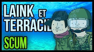 C'ÉTAIT UNE TRÈS MAUVAISE IDÉE (SCUM)